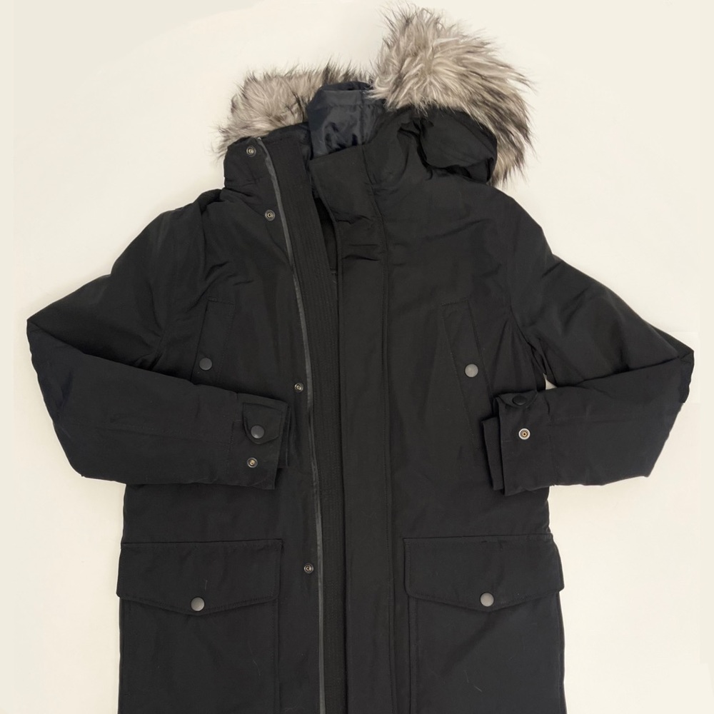 H&M Warm-Lined Parka